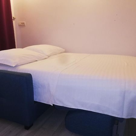 Apartment Vinko Сплит Екстериор снимка