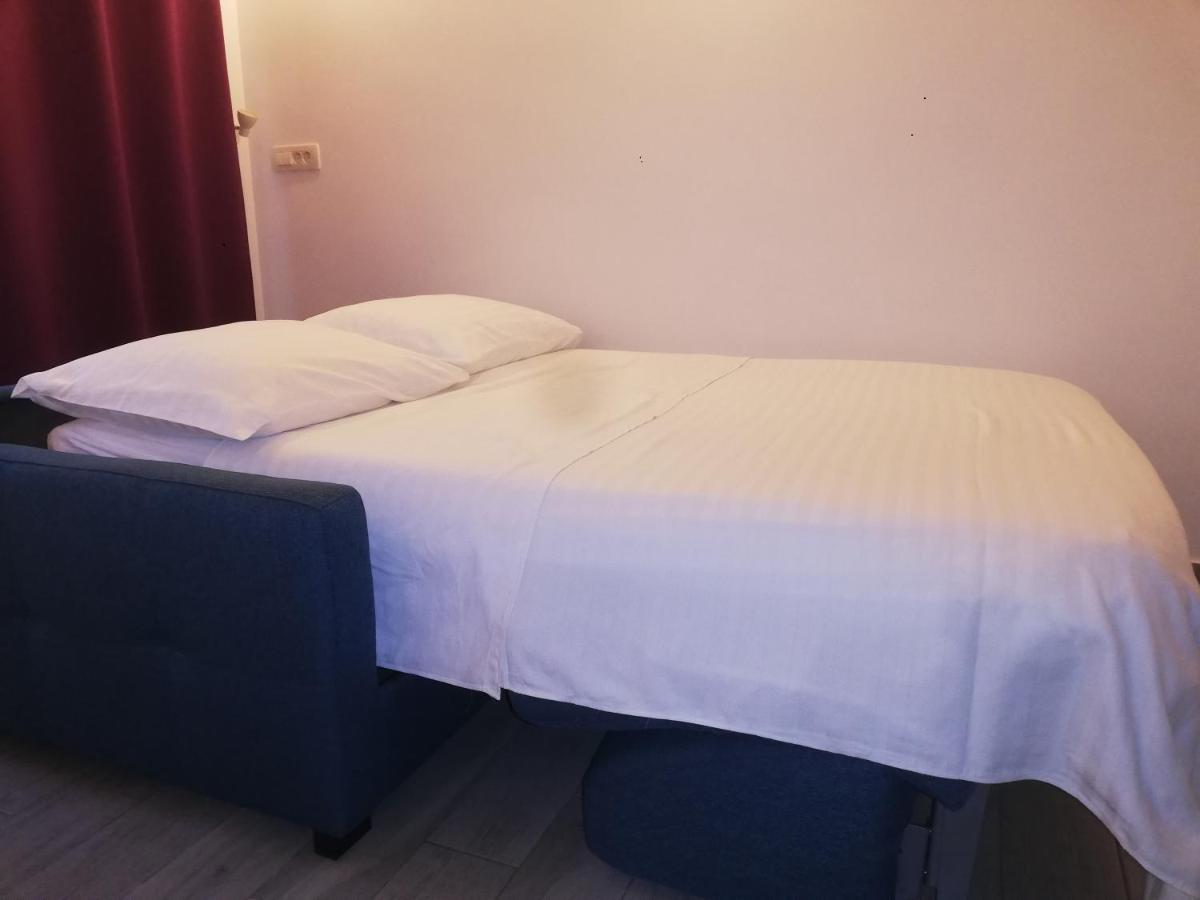 Apartment Vinko Сплит Екстериор снимка