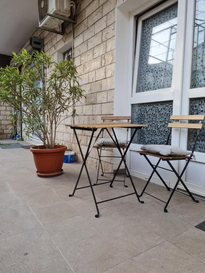 Apartment Vinko Сплит Екстериор снимка