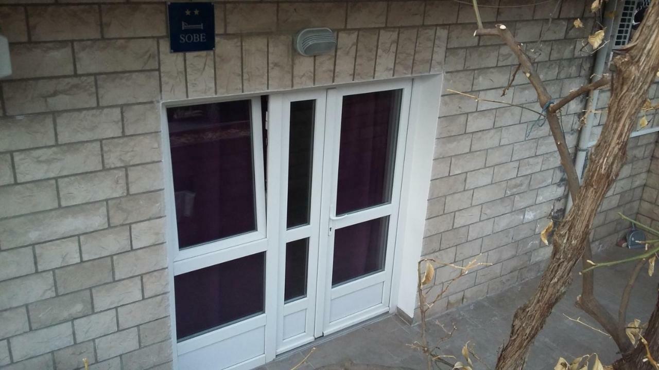 Apartment Vinko Сплит Екстериор снимка