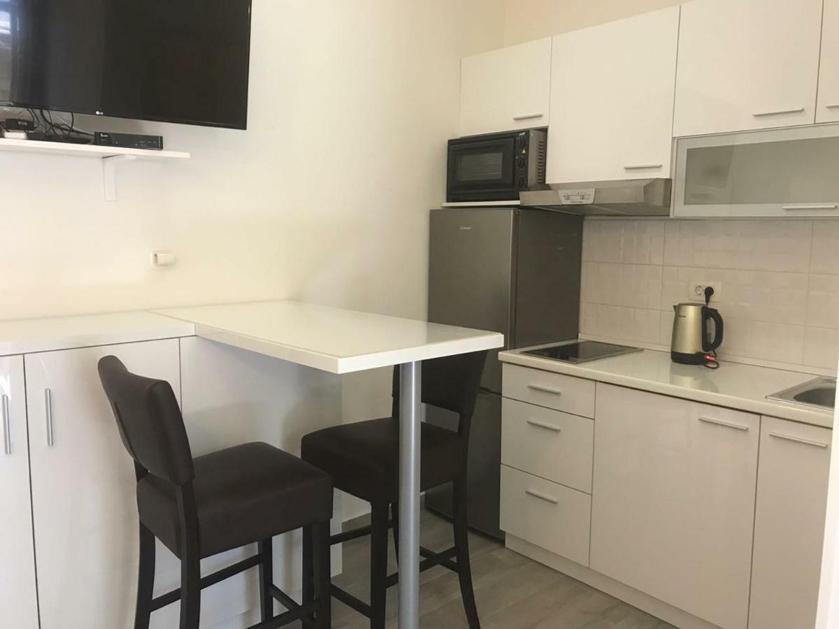Apartment Vinko Сплит Екстериор снимка