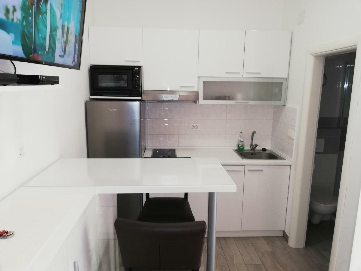 Apartment Vinko Сплит Екстериор снимка
