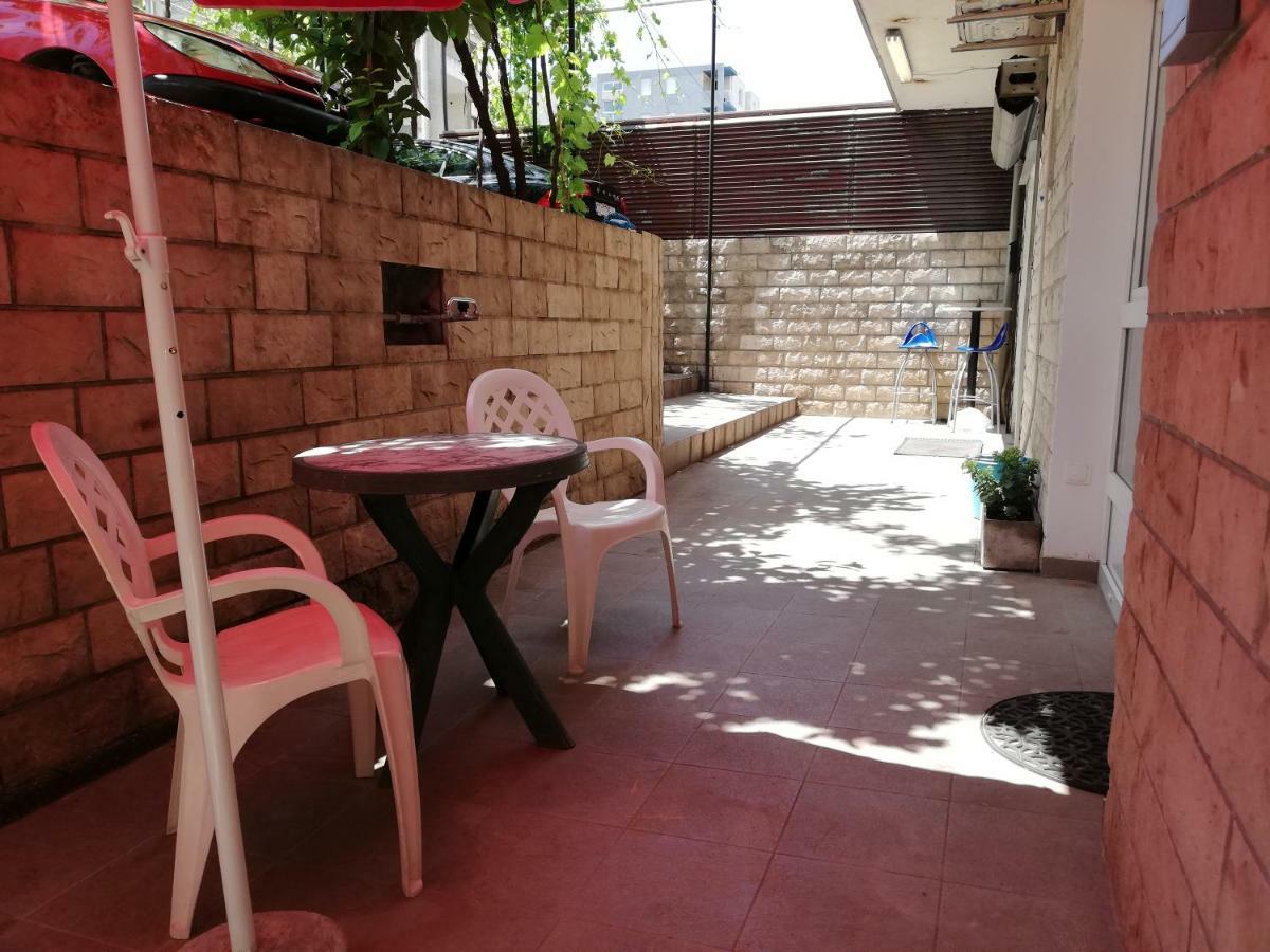 Apartment Vinko Сплит Екстериор снимка