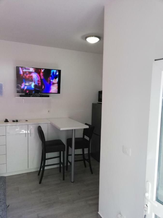 Apartment Vinko Сплит Екстериор снимка