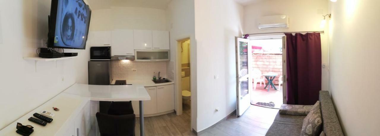 Apartment Vinko Сплит Екстериор снимка