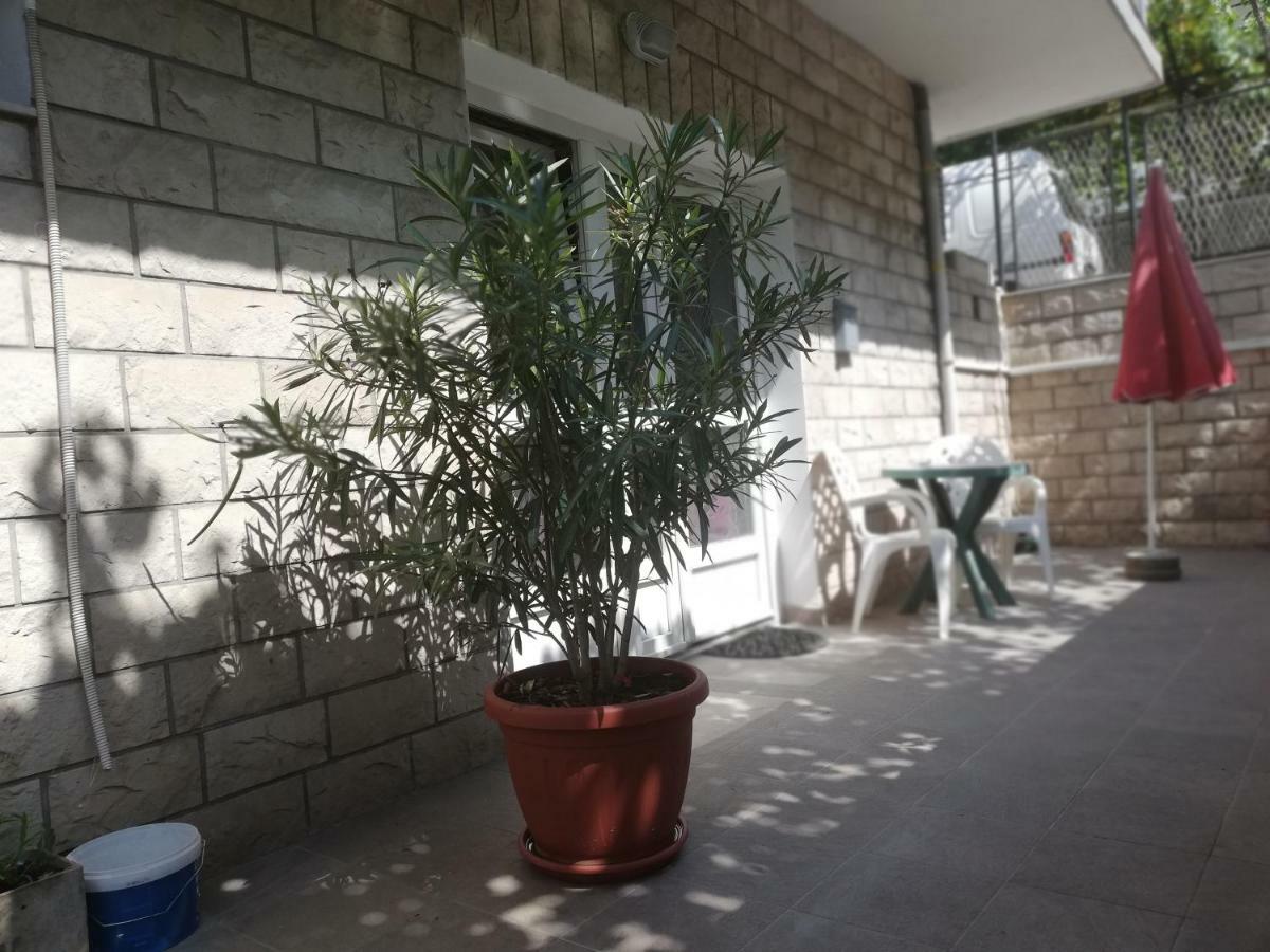 Apartment Vinko Сплит Екстериор снимка