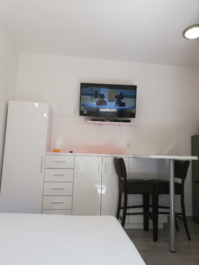 Apartment Vinko Сплит Екстериор снимка