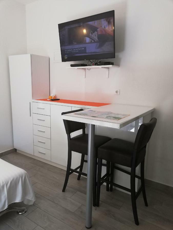 Apartment Vinko Сплит Екстериор снимка