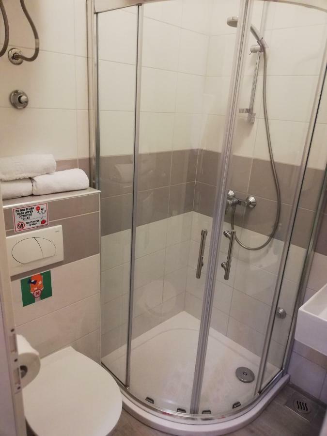 Apartment Vinko Сплит Екстериор снимка