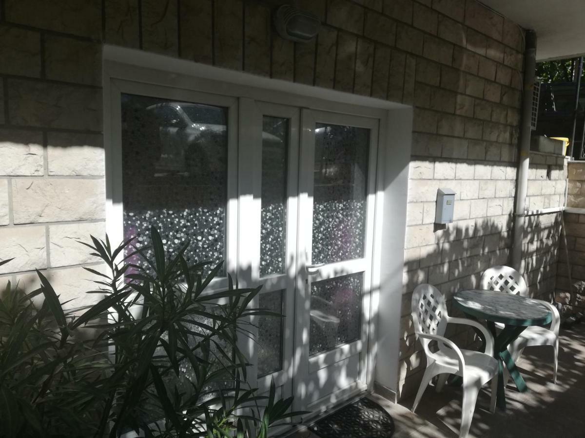 Apartment Vinko Сплит Екстериор снимка